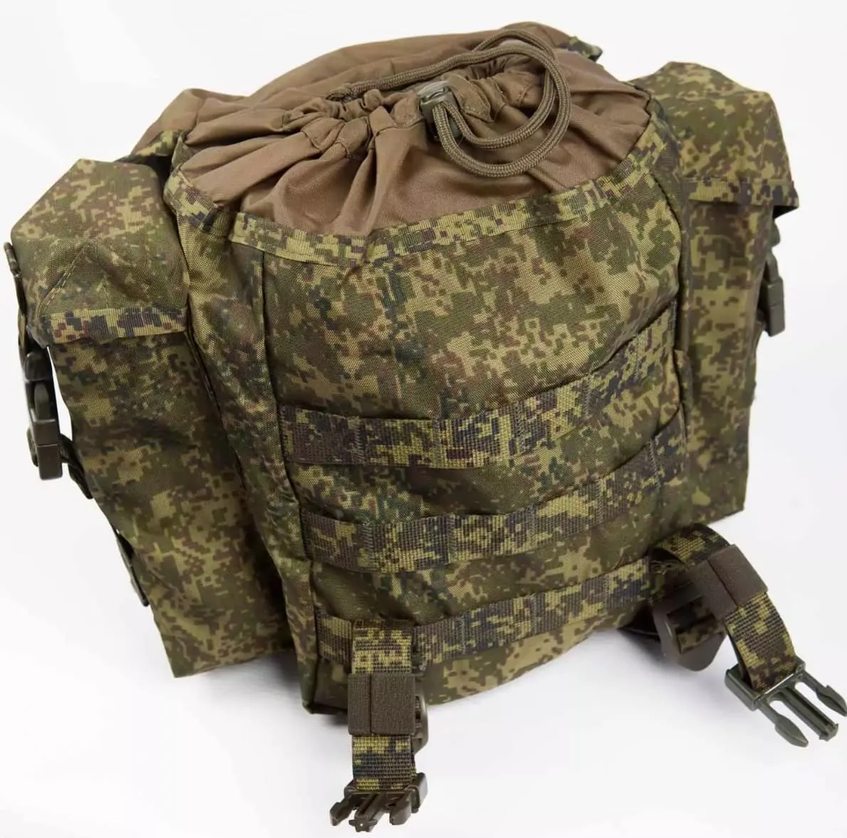 Tactical Backpack 7L MOLLE T Hunting Hiking Russian Army Original (EMR New)