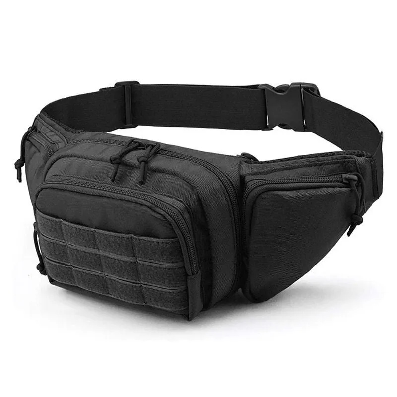 Tactical Camping Waist Pack