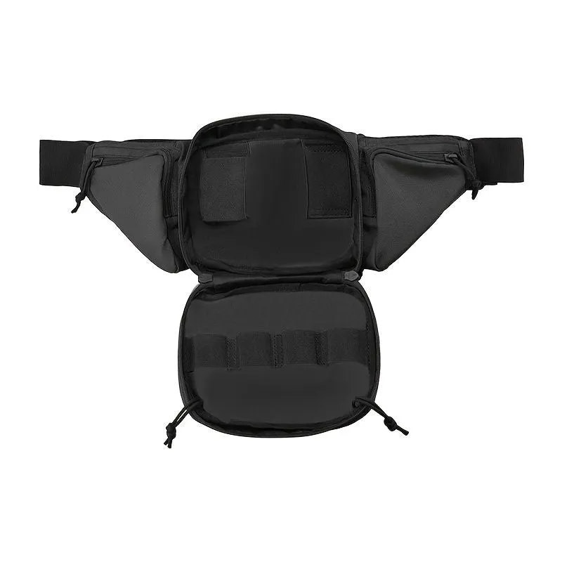 Tactical Camping Waist Pack