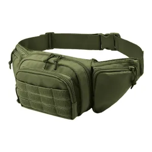 Tactical Camping Waist Pack