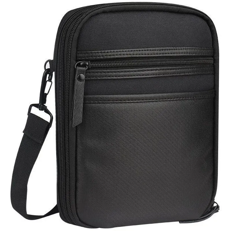 Tactical Concealed Carry Waist Pack