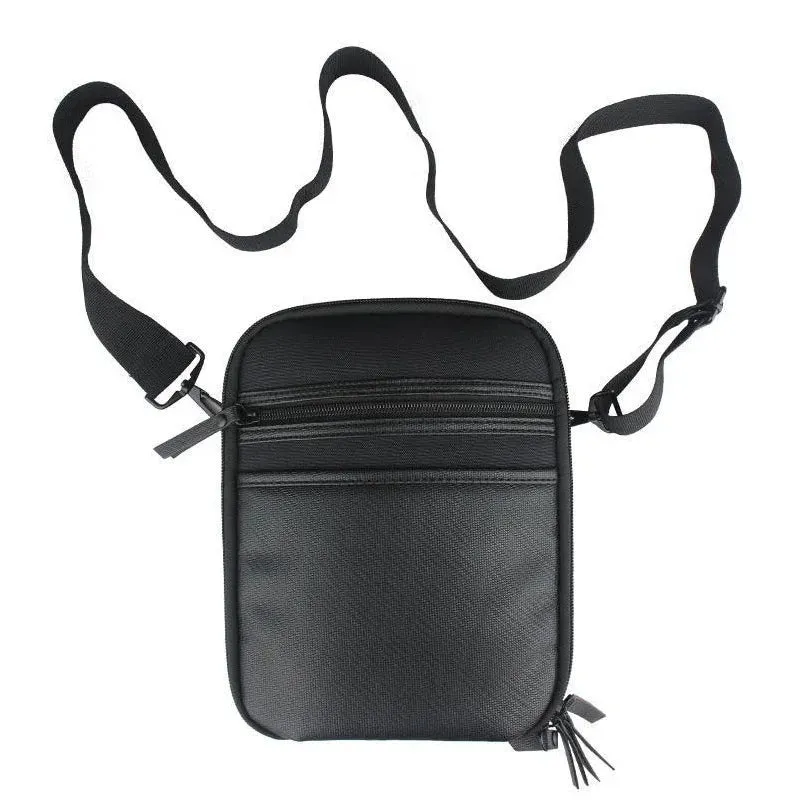 Tactical Concealed Carry Waist Pack