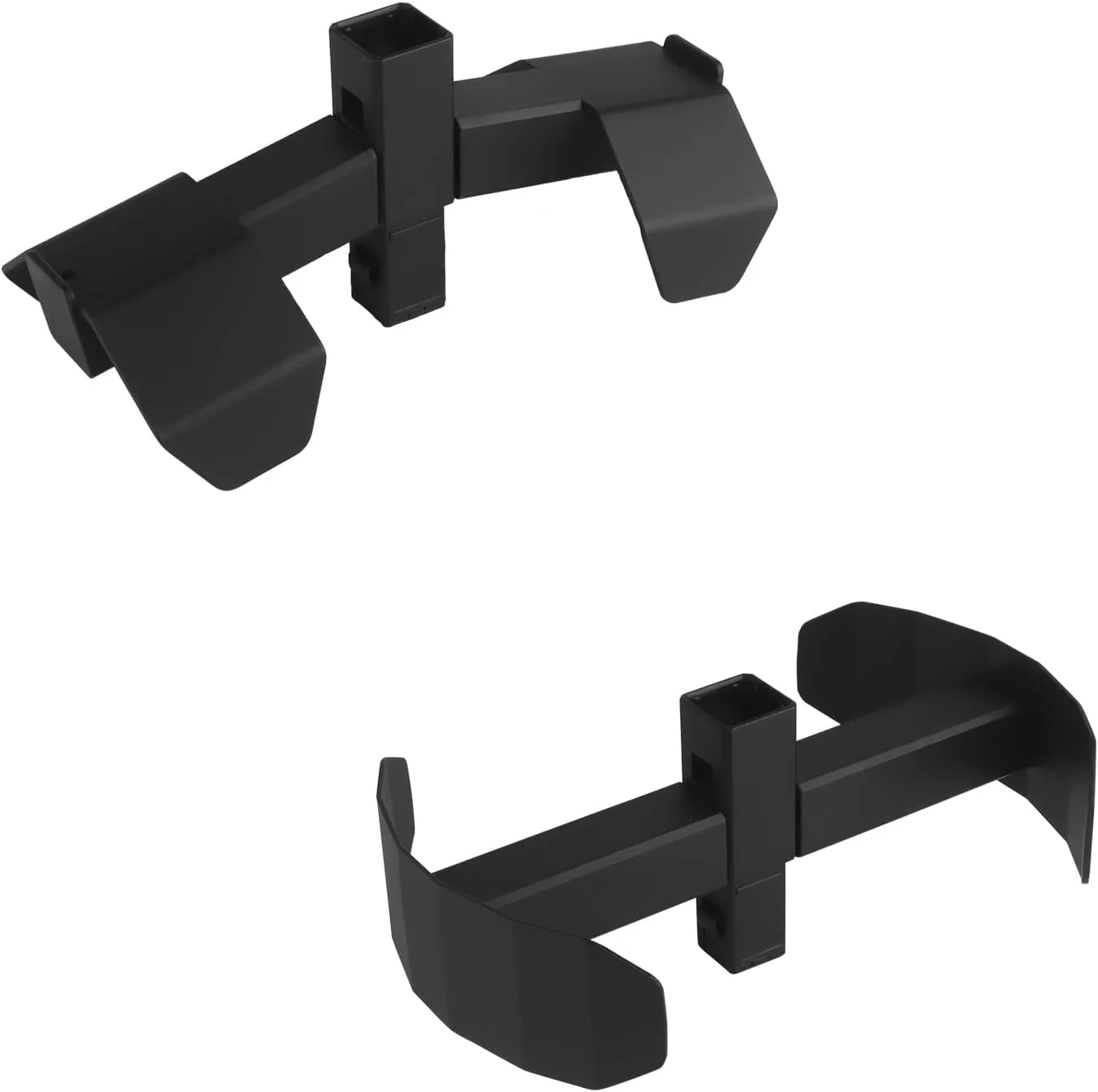 Tactical Gear Stand Holder Display Rack Accessory Parts Free Assembly for Tactical Helmet Vest Belt Display