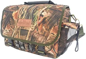 Tactical Hunting Shoulder Camouflage Bag Hauler Duffel Bag Military Fishing Camping Waist Bag