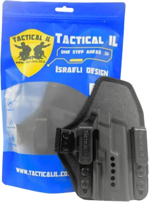 Tactical il IWB hybride Holsters Inside Waist Band Right Hand, Choose Gun
