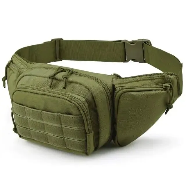 Tactical Military Waist Bag