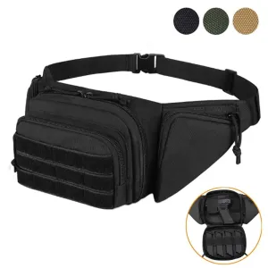 Tactical Military Waist Bag