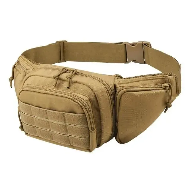 Tactical Military Waist Bag