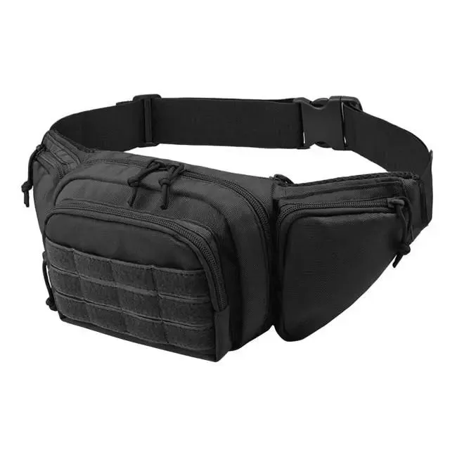 Tactical Military Waist Bag