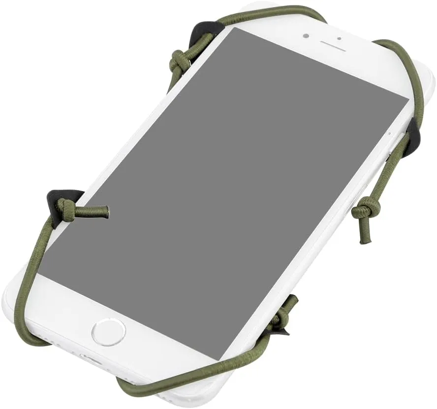 Tactical Mobile Phone Pouch Clip Bag, Phone Case EDC Tool Bag Quick Release Design Hunting Accessories Pouch