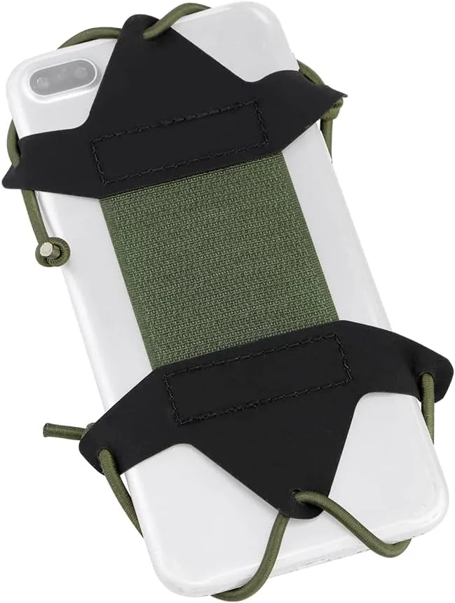 Tactical Mobile Phone Pouch Clip Bag, Phone Case EDC Tool Bag Quick Release Design Hunting Accessories Pouch