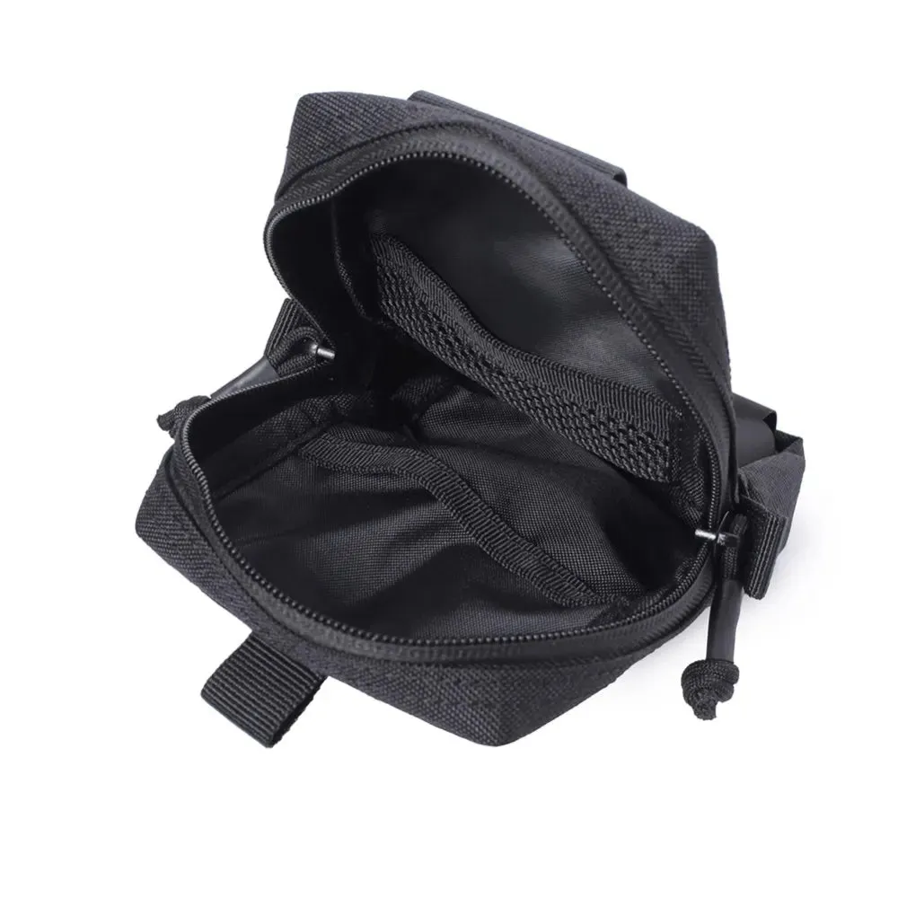 Tactical Phones Waist Bag - Molle Pouch