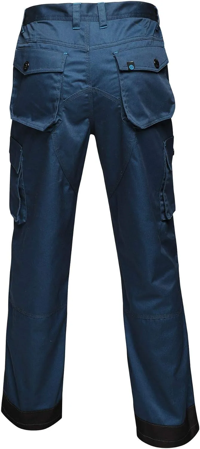 Tactical Threads Heroic Worker Trousers