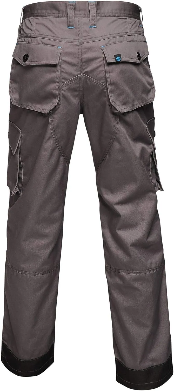 Tactical Threads Heroic Worker Trousers