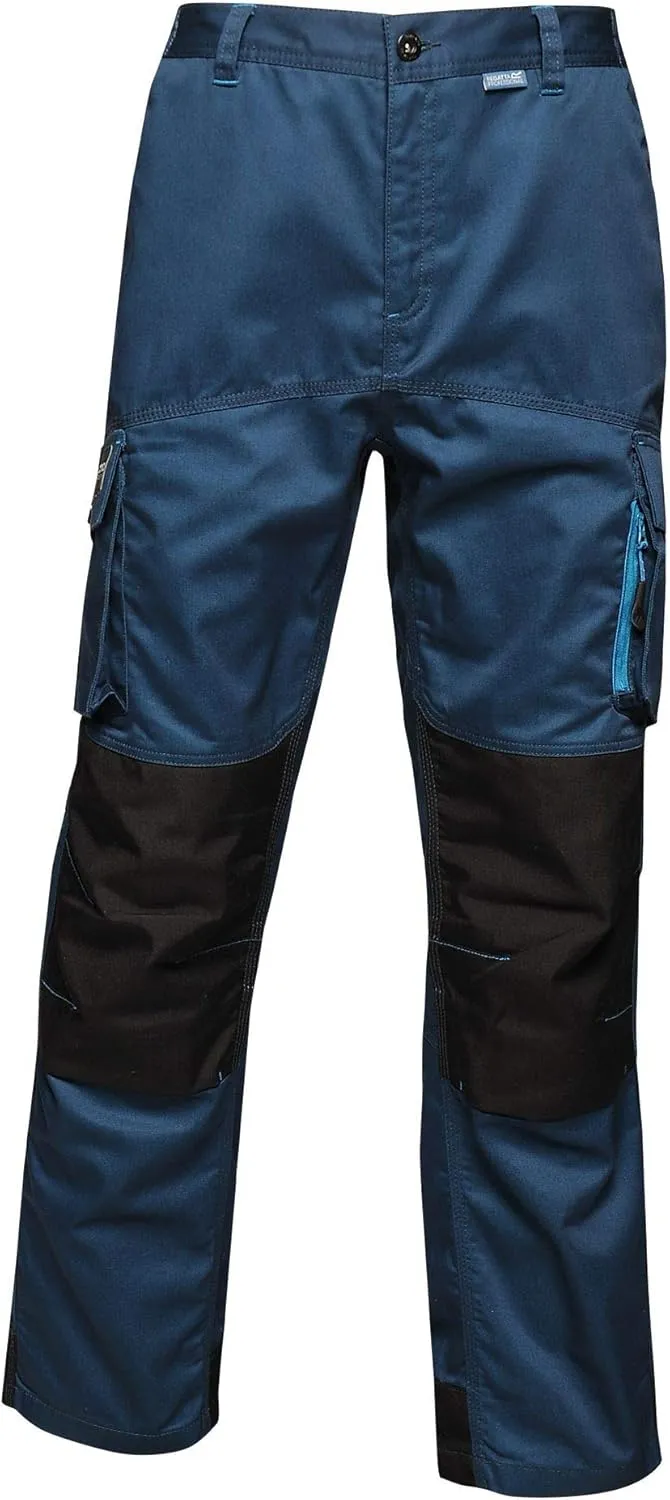 Tactical Threads Heroic Worker Trousers
