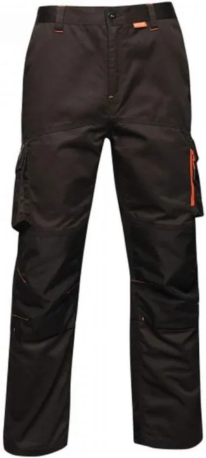 Tactical Threads Heroic Worker Trousers