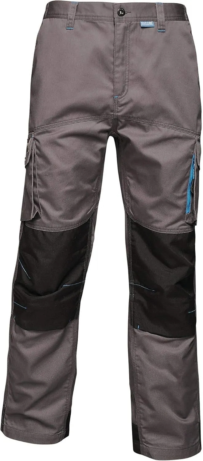Tactical Threads Heroic Worker Trousers