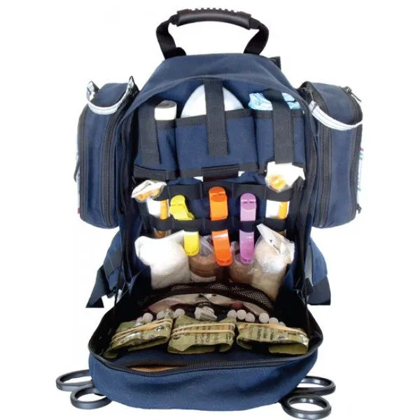 Tactical Triage Chest Pack