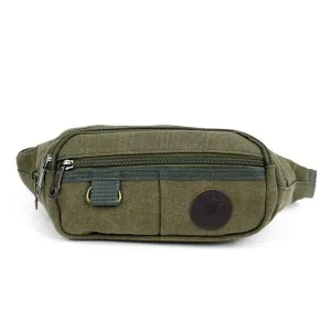 Tactical Unisex Waist Fanny Pack-OV