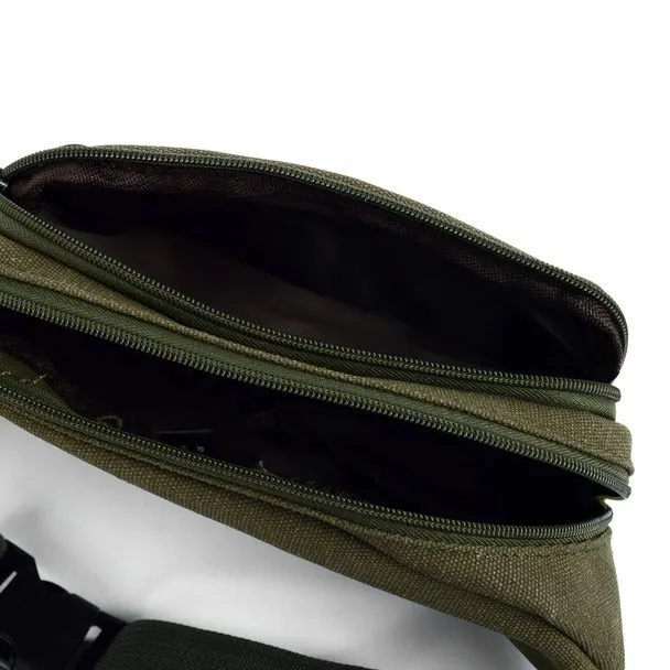 Tactical Unisex Waist Fanny Pack-OV