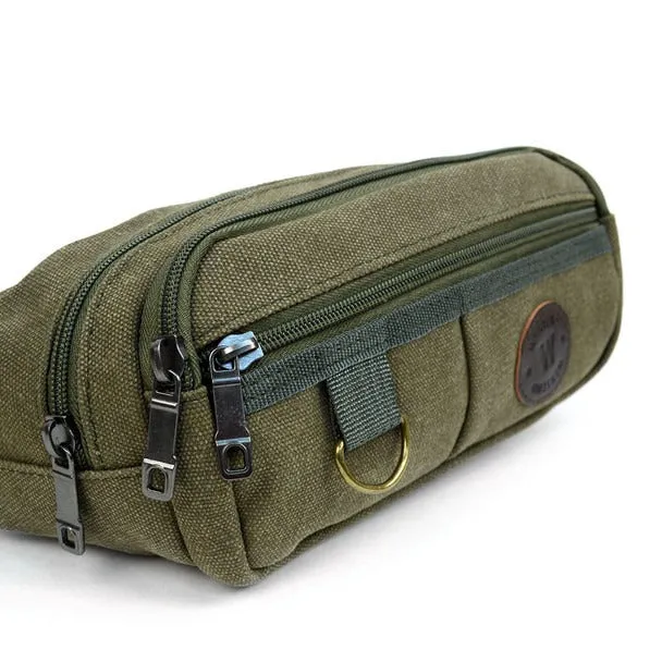 Tactical Unisex Waist Fanny Pack-OV