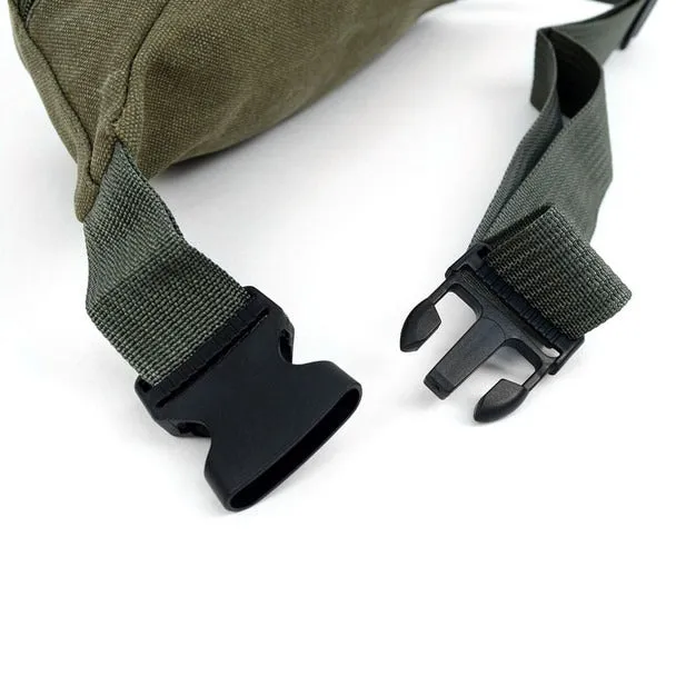 Tactical Unisex Waist Fanny Pack-OV
