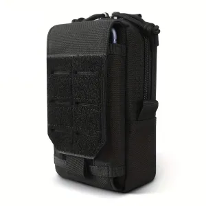 Tactical Waist Bag EDC Tool Pack for Outdoor Use