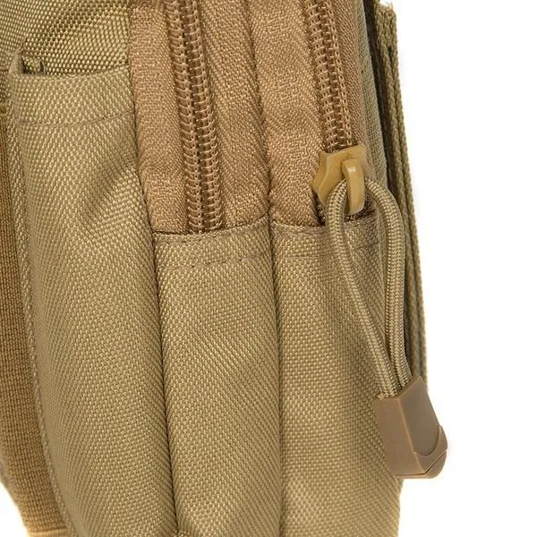 Tactical Waist Bag