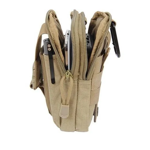Tactical Waist Bag