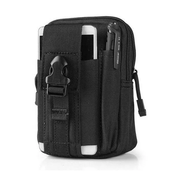 Tactical Waist Bag
