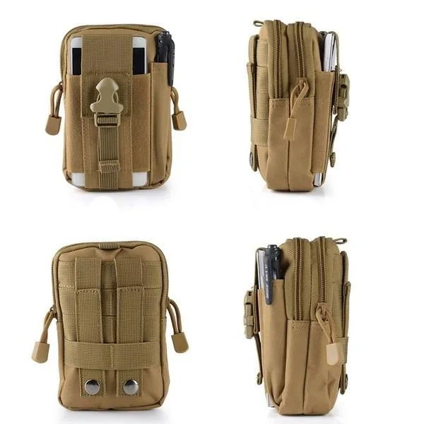 Tactical Waist Bag