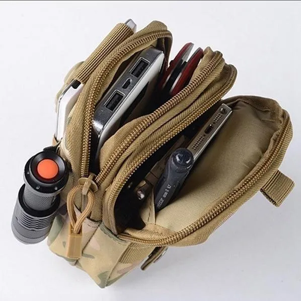Tactical Waist Bag