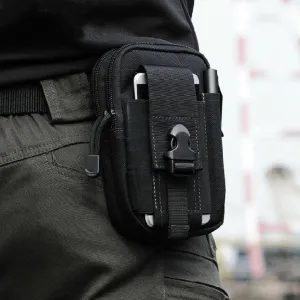 Tactical Waist Bag