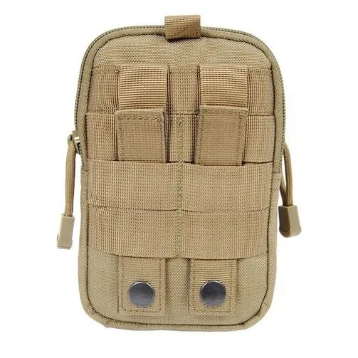 Tactical Waist Bag