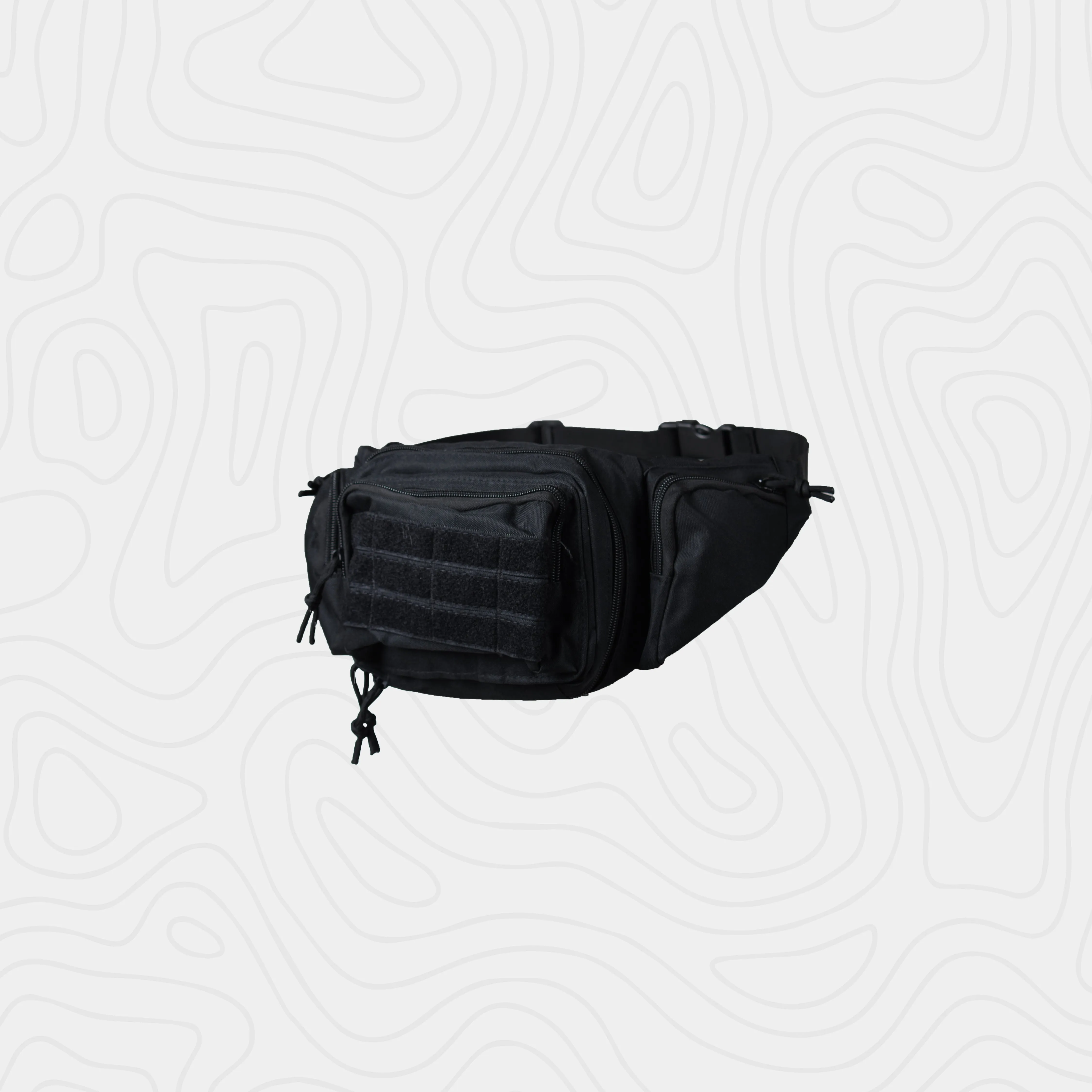 Tactical Waist Pack