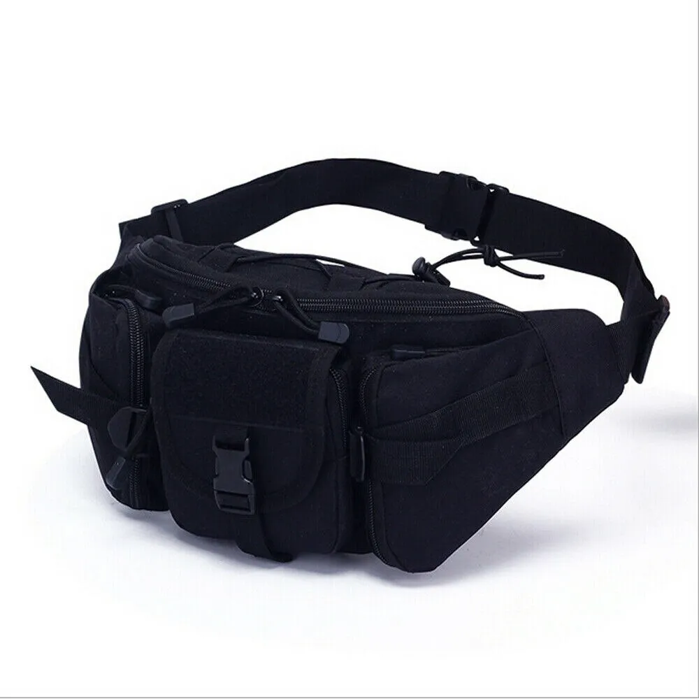 Tactical Waist Pack