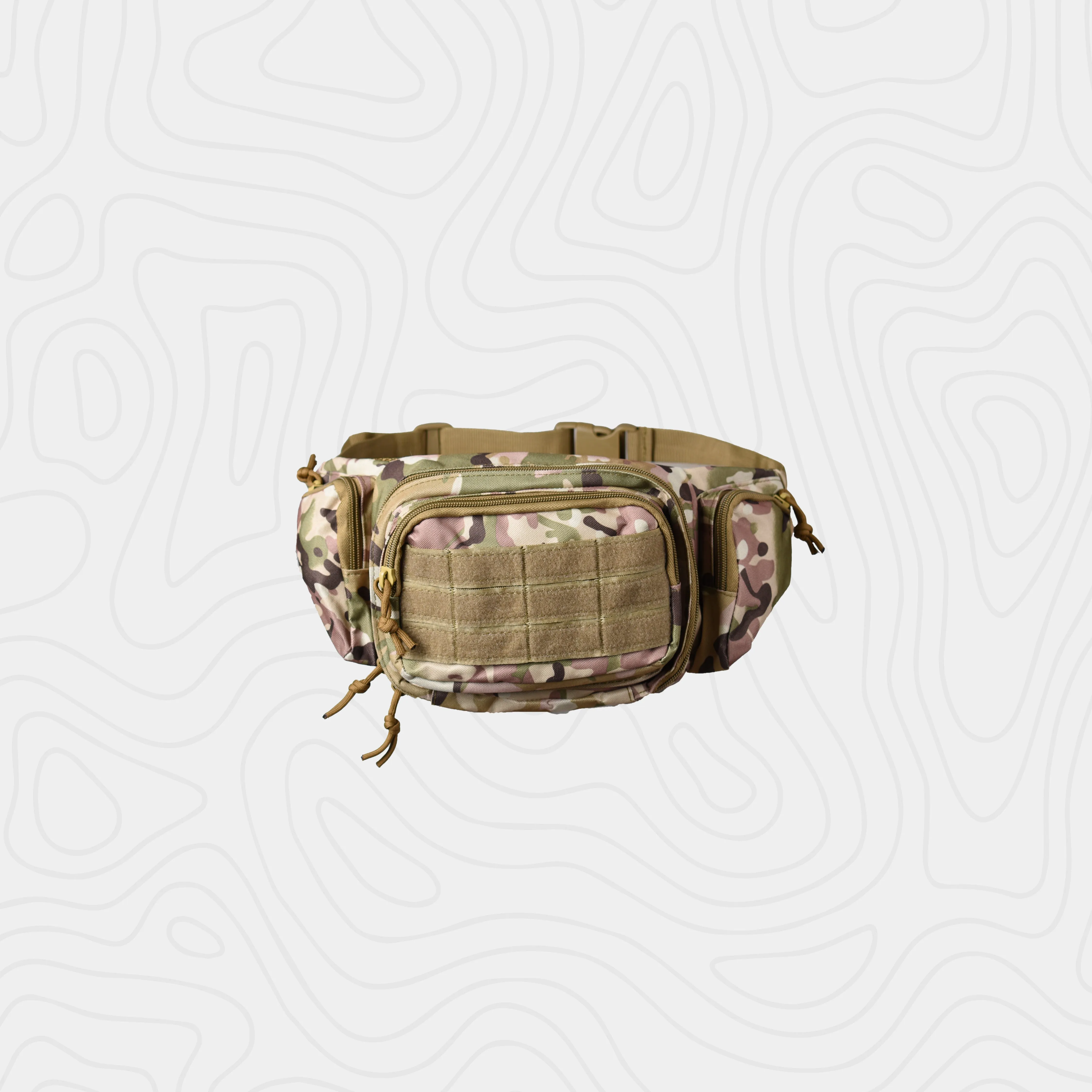 Tactical Waist Pack