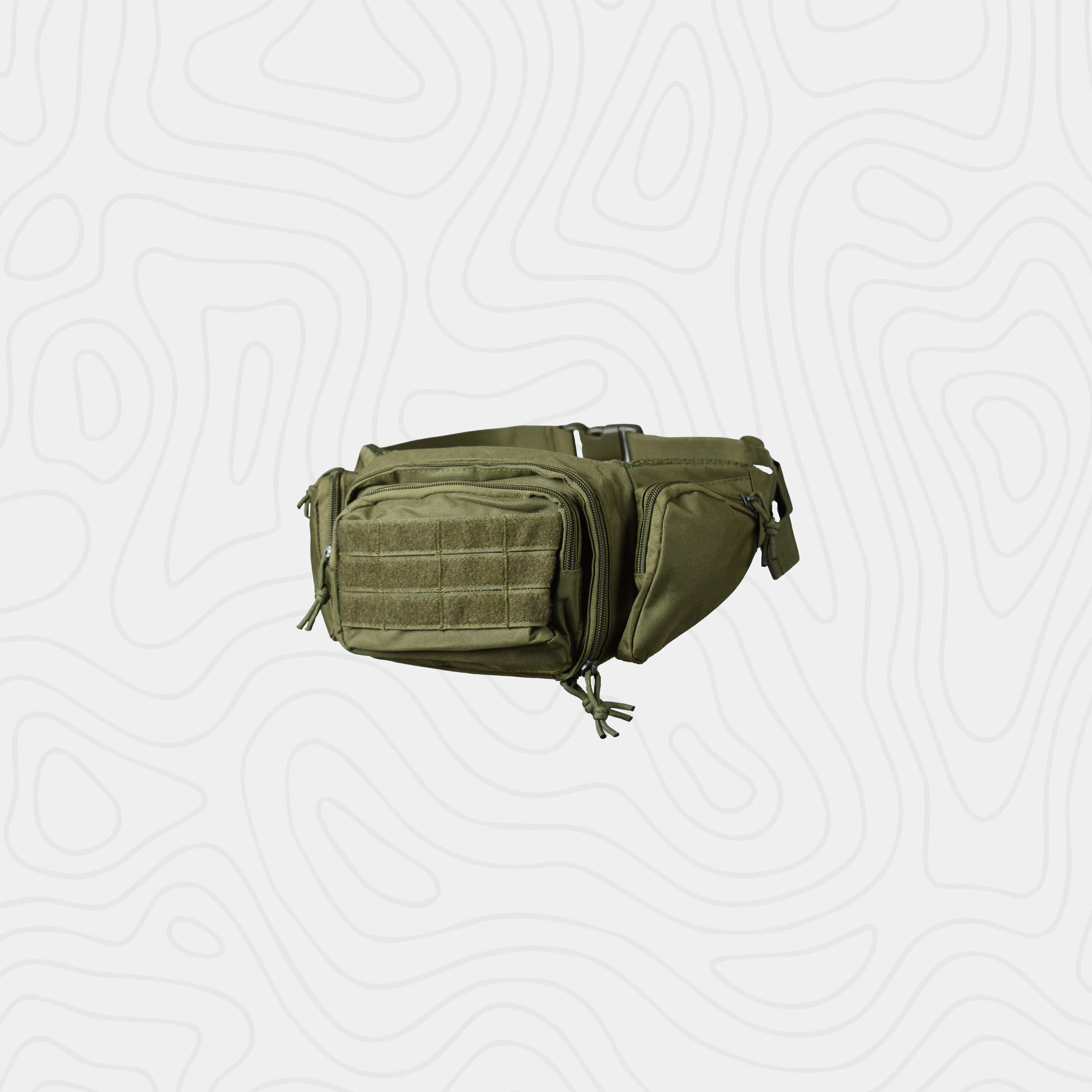 Tactical Waist Pack