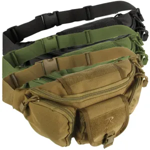 Tactical Waist Pack