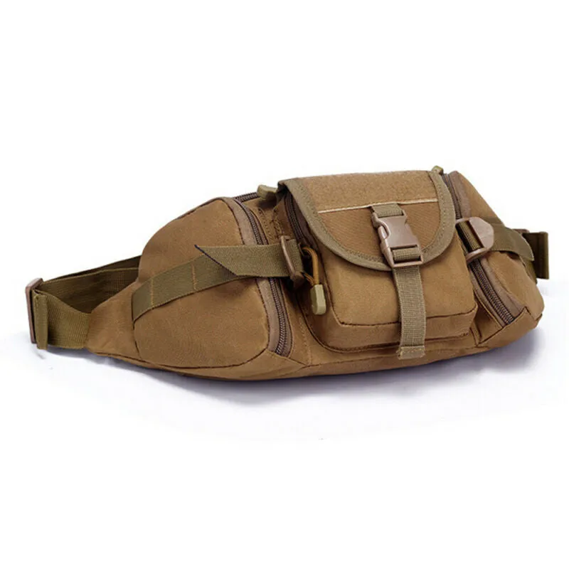 Tactical Waist Pack
