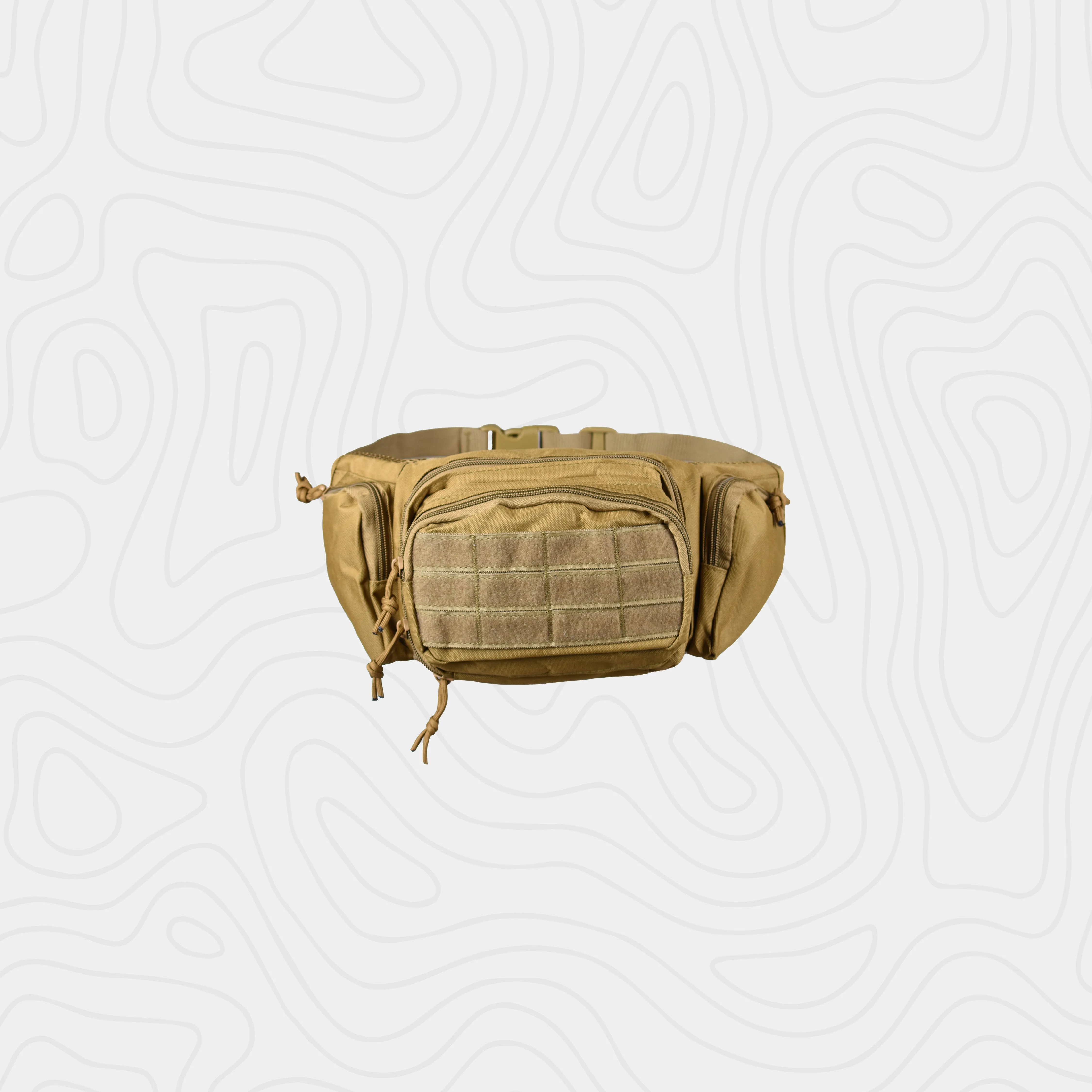 Tactical Waist Pack