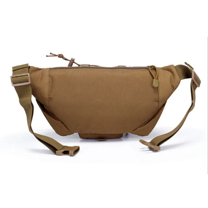 Tactical Waist Pack