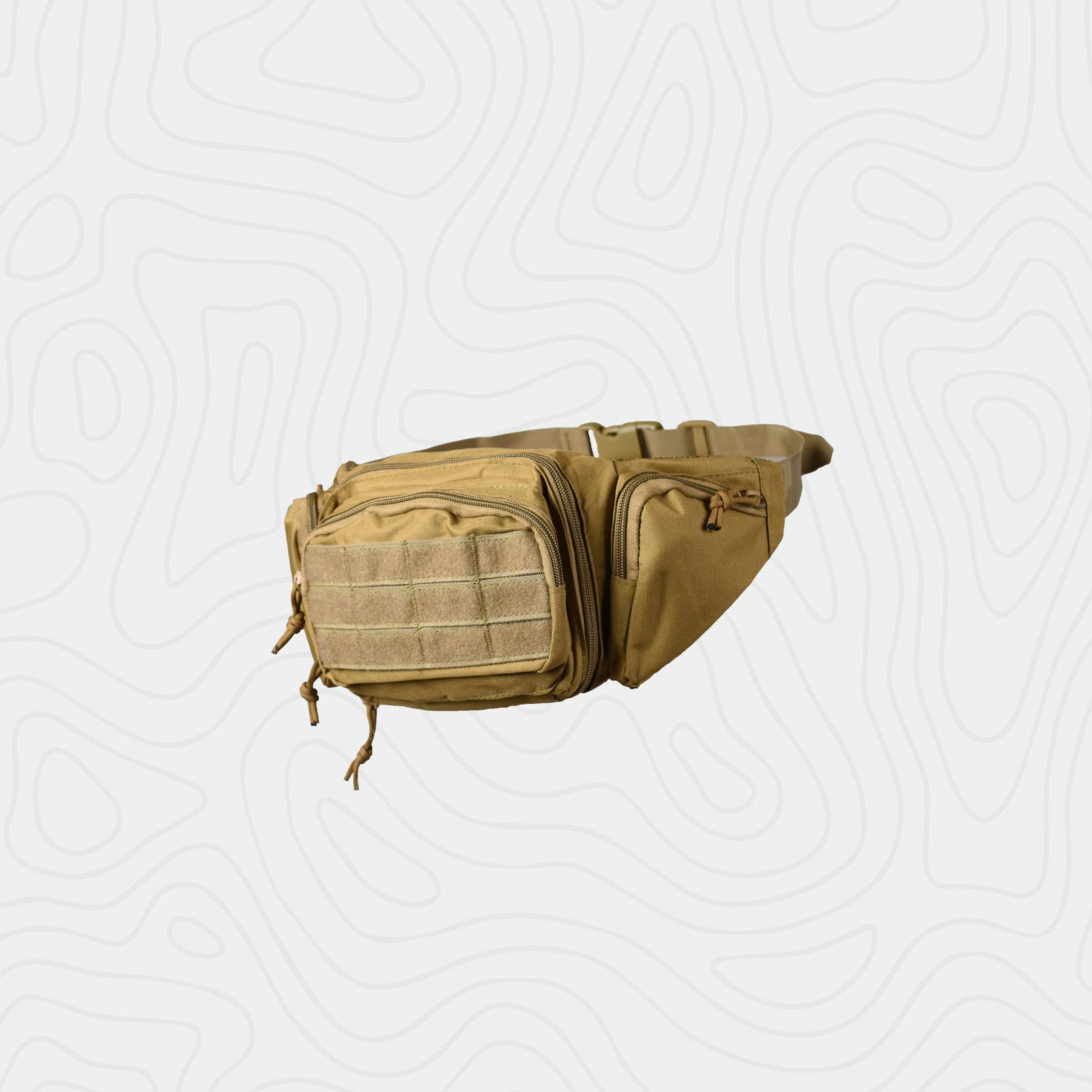 Tactical Waist Pack