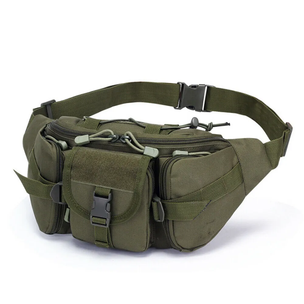 Tactical Waist Pack