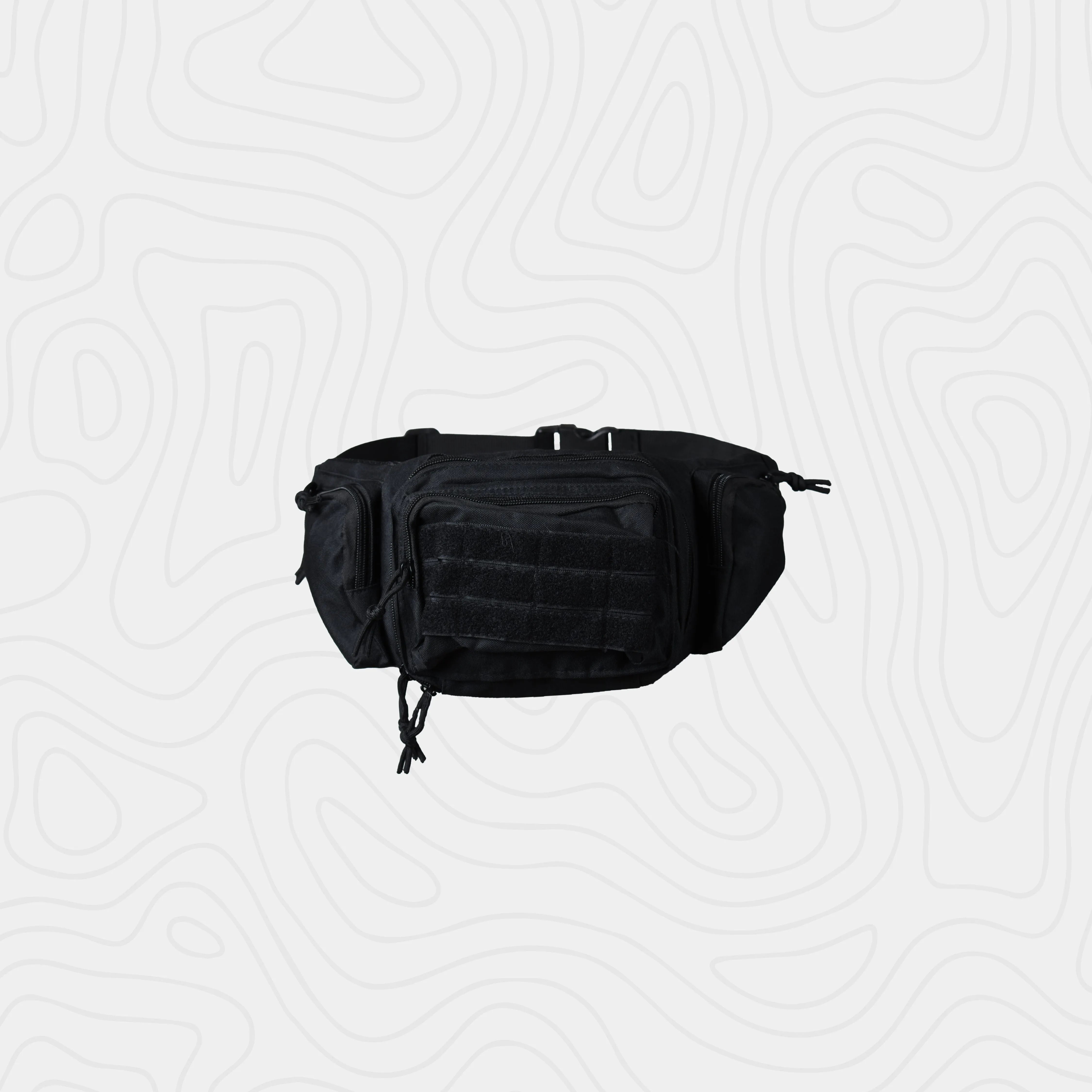 Tactical Waist Pack