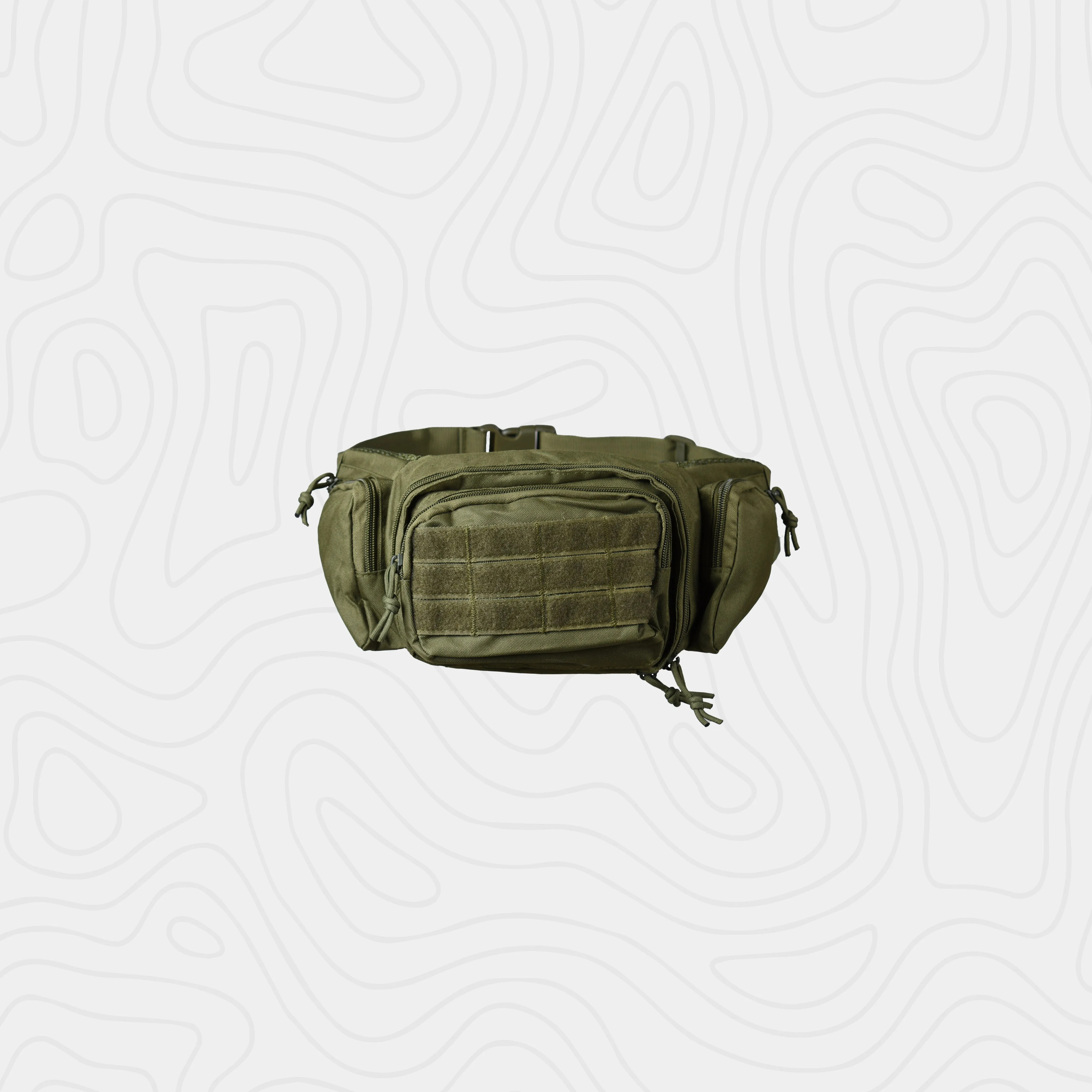 Tactical Waist Pack
