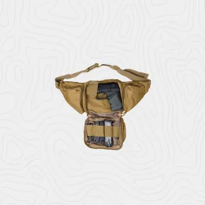 Tactical Waist Pack