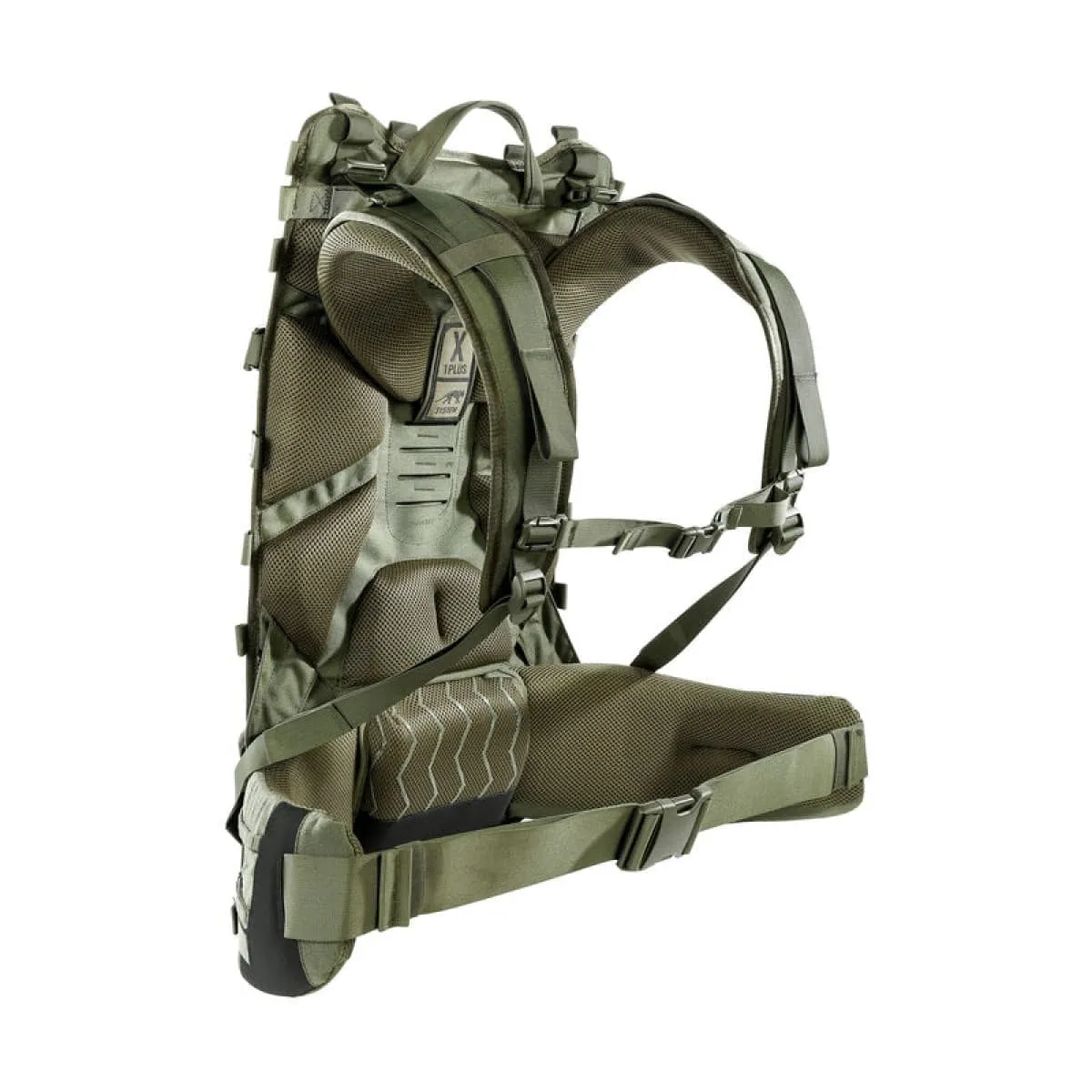 Tasmanian Tiger Base Carrier Load Carrier