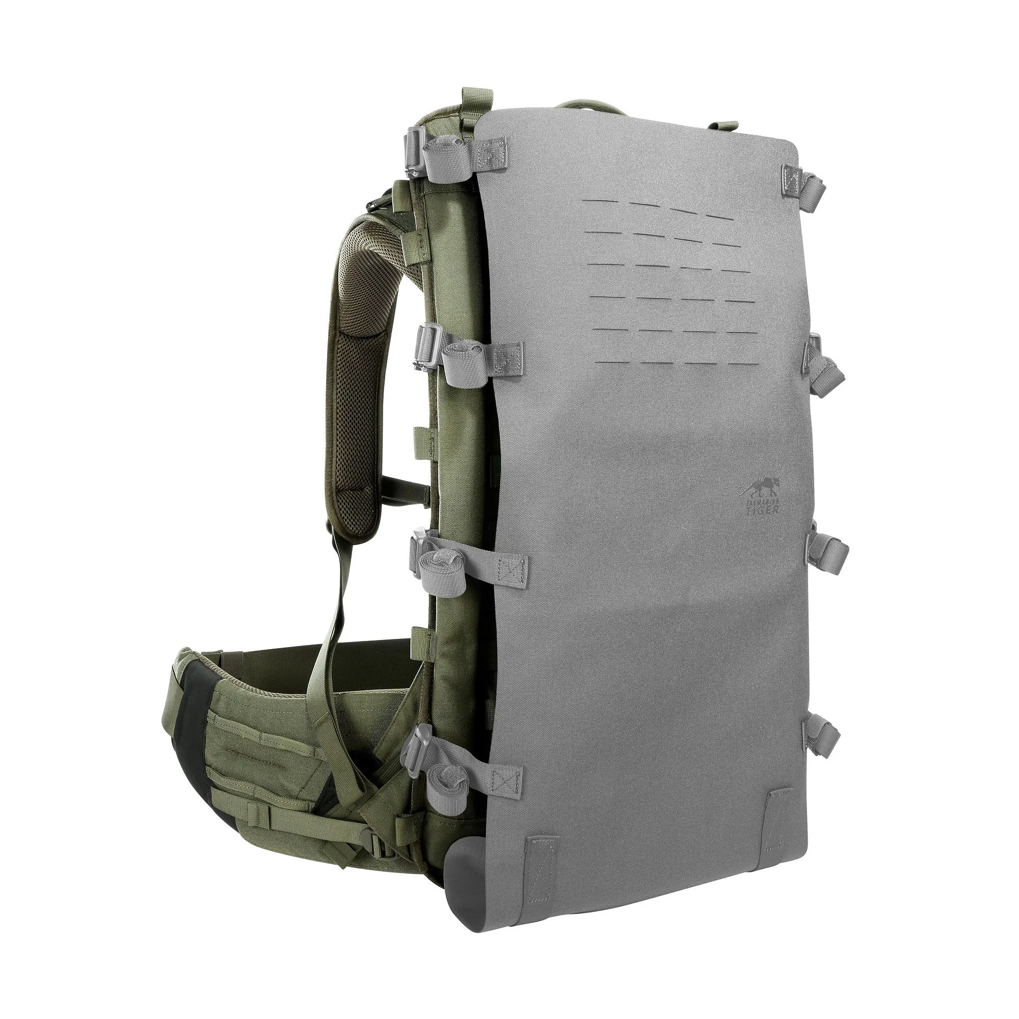 Tasmanian Tiger Base Carrier Load Carrier