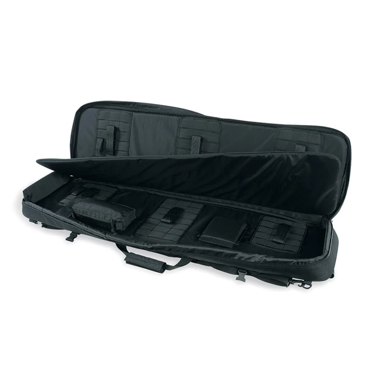 Tasmanian Tiger Double Modular Rifle Bag